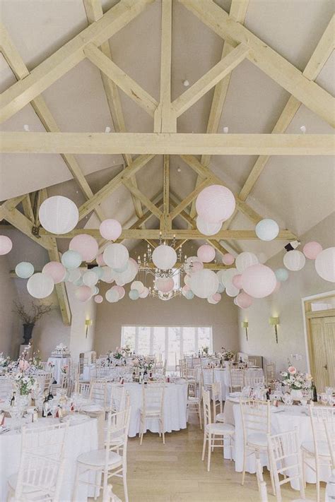 Wedding Theme - 100 Charming Paper Lantern Wedding Ideas #2543722 ...