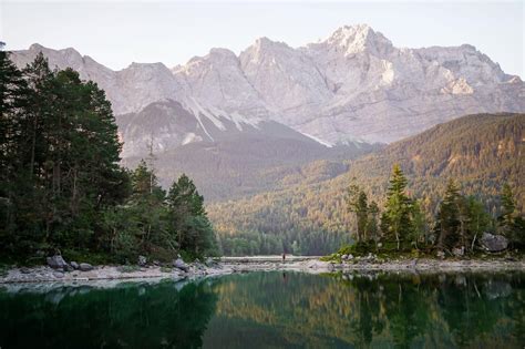 7 Best Hikes in Garmisch-Partenkirchen, Bavarian Alps