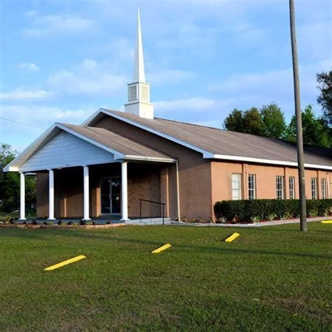 Bible Baptist Church - Seffner, FL