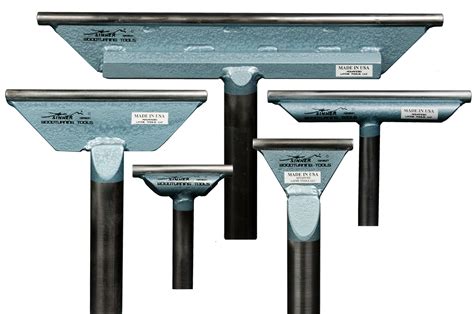 Tool Rests | Advanced Lathe Tools by Steve Sinner