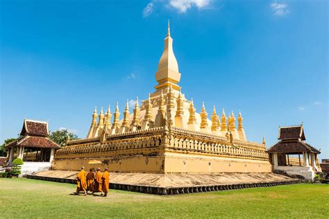 Lao Buddhist Fellowship Organization, Vientiane Prefecture (+856 30 52 ...