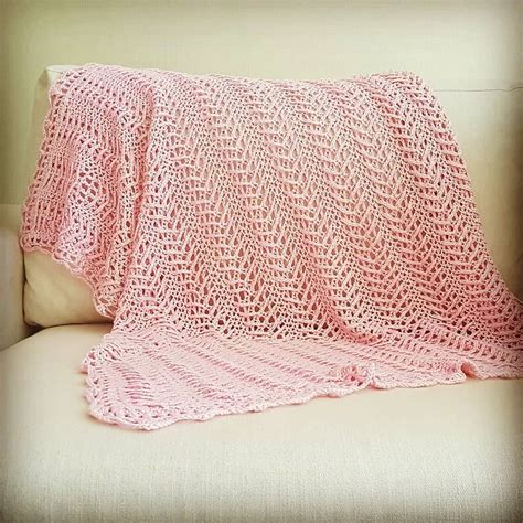 Free Crochet Baby Blanket Patterns for Beginners 2019 - Page 28 of 42 ...