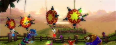 Viva Piñata: Party Animals News and Videos | TrueAchievements