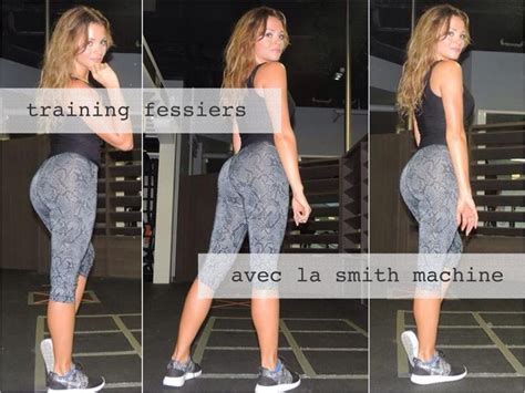 Squat sport fessier - Muscu maison