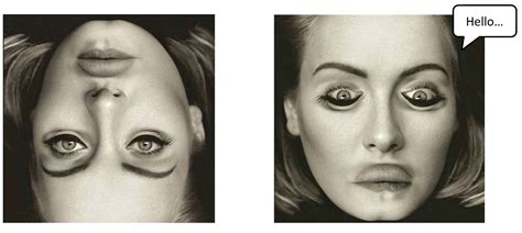 Adele and the Margaret Thatcher Effect – Psychology in Action