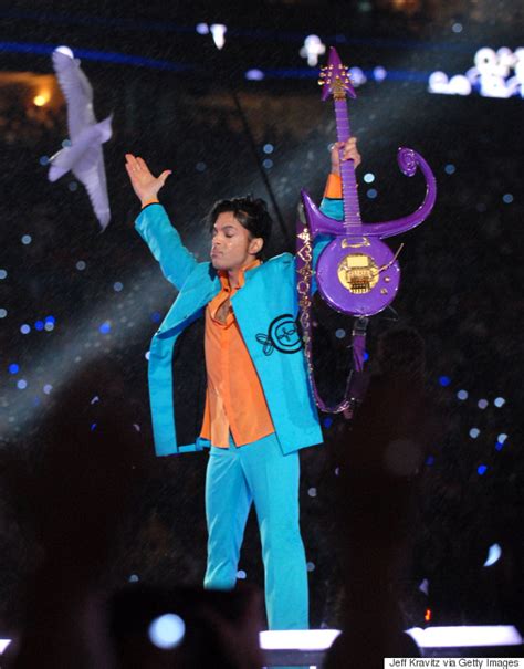 Prince's Super Bowl Halftime Show Was The Greatest Halftime Show Of All ...