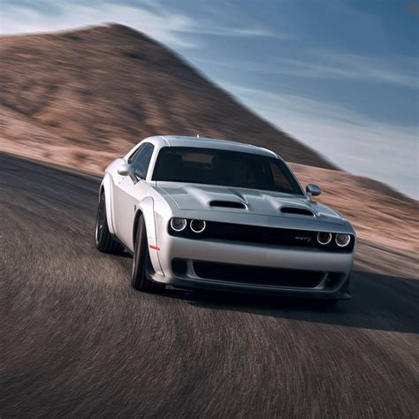 2022 Dodge Challenger Engine Specs | South Pointe Chrysler Jeep Dodge Ram