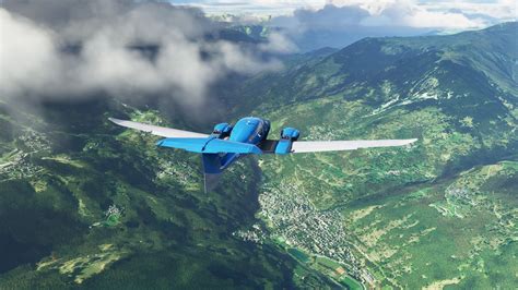 Microsoft Flight Simulator Wallpapers - Wallpaper Cave