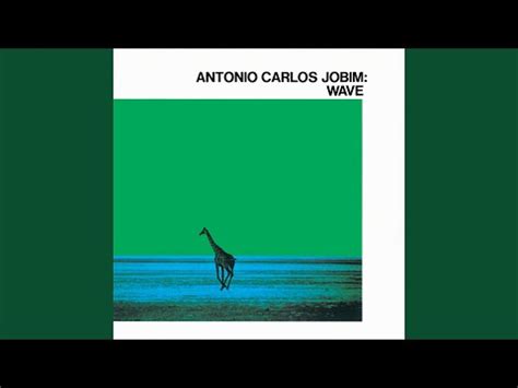 Antonio Carlos Jobim - Essential Albums By The Father of Bossa Nova