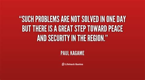 Paul Kagame Quotes. QuotesGram