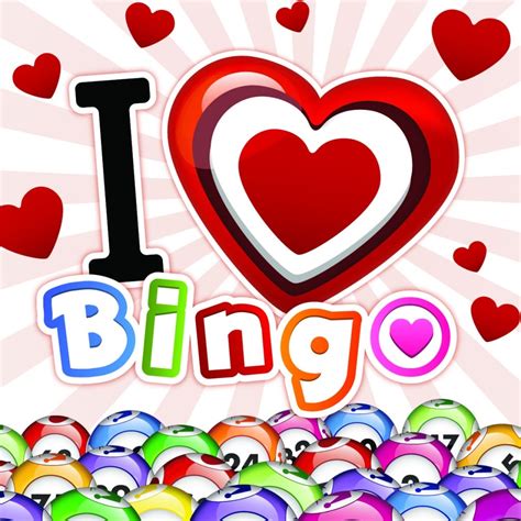 Why do women love bingo so much?