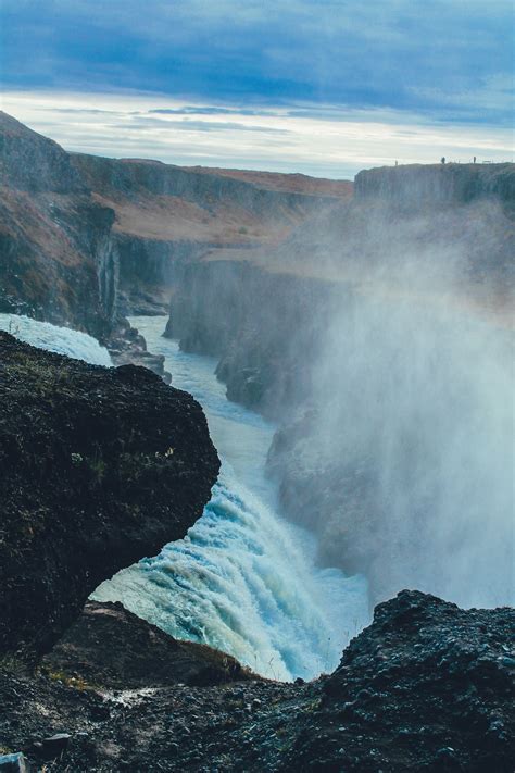 3 Amazing Waterfalls You Have To Visit In Southern Iceland + A Walk ...