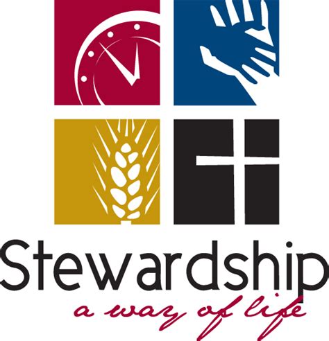 St Mary's Bulletin: Stewardship: Time, Talent & Treasure