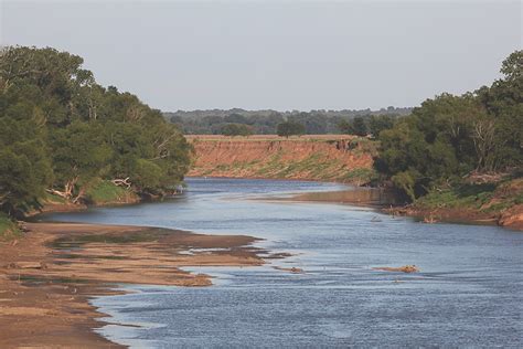 SW notes, brazos river before flood - Pecan South MagazinePecan South ...