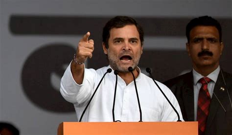 Govt's Unpreparedness is Alarming : Rahul Gandhi | InFeed – Facts That ...