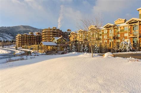 WESTGATE PARK CITY RESORT & SPA - Updated 2024 Prices & Reviews (Utah)