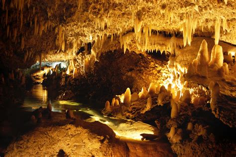 How Are Stalactites And Stalagmites Formed - Goimages Signs