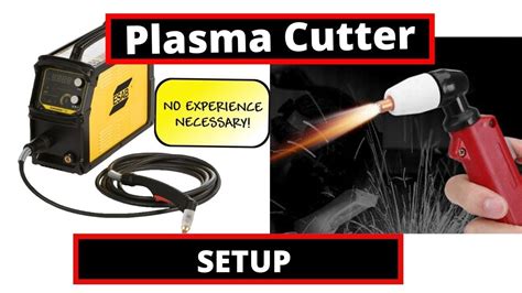 Plasma Cutter Cut Chart