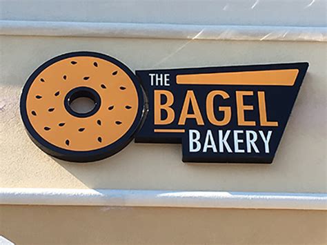 Best Bagel Shops in Each State | The Bagel Bakery