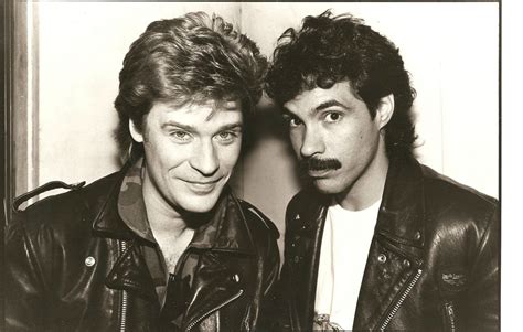 You Make My Streams Come True: Daryl Hall & John Oates celebrate one ...