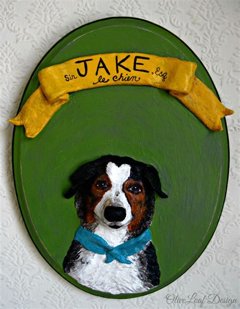 Custom Dog Portrait Custom Pet Portrait Personalized Pet - Etsy