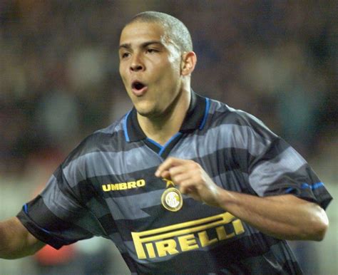 Nerazzurri Legend Ronaldo: “Inter Gave Me Everything, That’s Where I ...