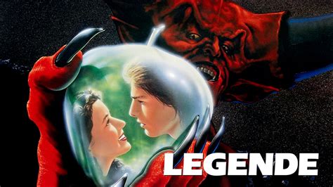 Legend | Movie fanart | fanart.tv