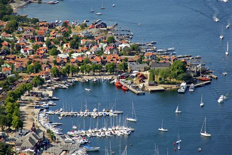 Sandhamn Ferry in Sandhamn, Sweden - ferry Reviews - Phone Number ...