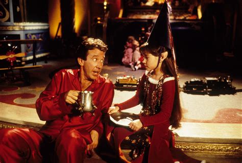 The Santa Clause (1994)