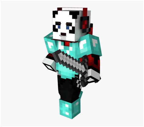 Minecraft Animation Skins, HD Png Download , Transparent Png Image ...