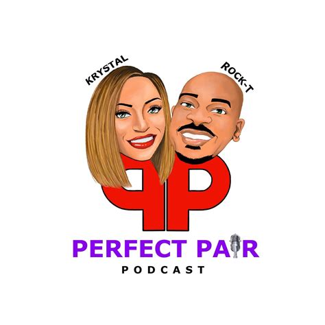 Speak Your Day! | Perfect Pair Podcast