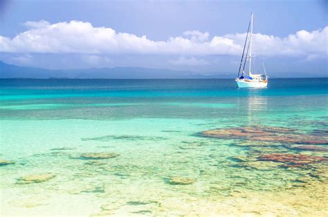 Sailing Escape to Panama's San Blas Islands - 5 Days | kimkim