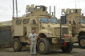 MAX Pro Mine-Resistant Ambush-Protected Vehicle | Defence Forum ...