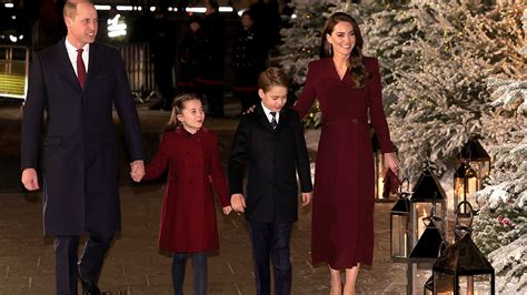 Kate Middleton, Meghan Markle and more royal 2022 Christmas cards from ...