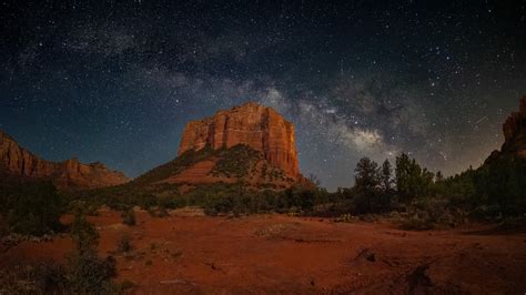 Creating a Milky Way time-lapse - Photofocus