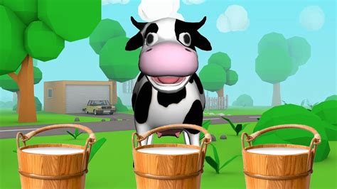 Moo Moo Cow