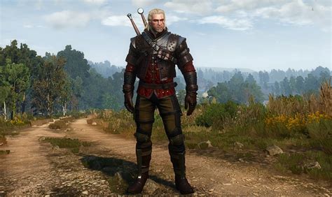 Witcher 3 Best Armor Sets Guide (2021) | Witcher Hour