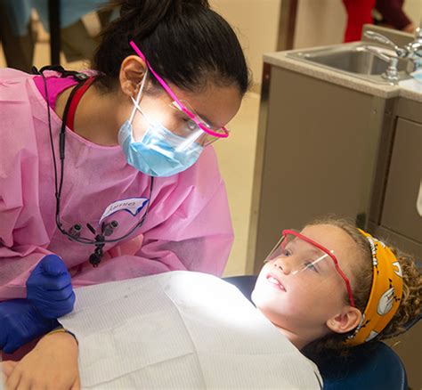 Free Dental Care by Appointment During SIU School of Dental Medicine’s ...