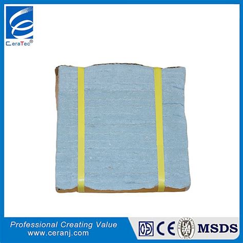 China Customized Thermal Block Insulation Suppliers, Manufacturers ...