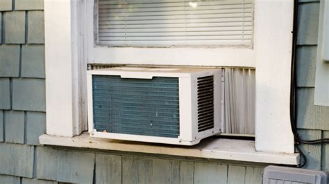 How To Install An Air Conditioner | Bankrate