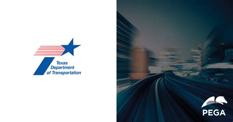 Texas Department of Transportation: A Faster, More Effective Way to ...