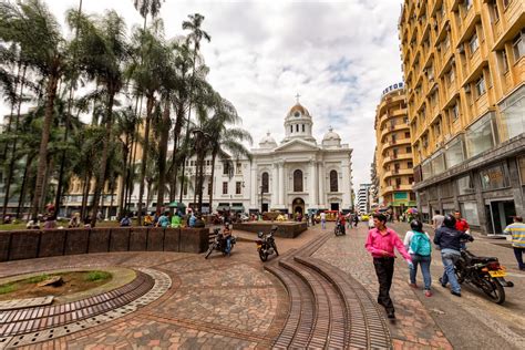 Qué ver y hacer en Cali (Colombia) - Bookineo