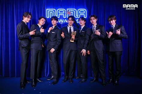 221129 MAMA AWARDS Twitter Update - ENHYPEN | kpopping