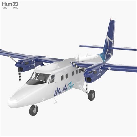 De Havilland Canada DHC-6 Twin Otter | ubicaciondepersonas.cdmx.gob.mx