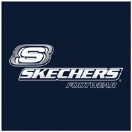 Skechers Logo PNG & Vector (CDR) Free Download