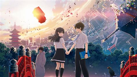 Hello World Ending, Explained | Anime Plot Summary | Post Credits Meaning