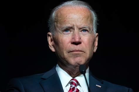 Opinion | The Wrong Time for Joe Biden - The New York Times