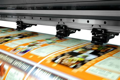 How to Print Glossy Flyers at Home - A Guy Blog