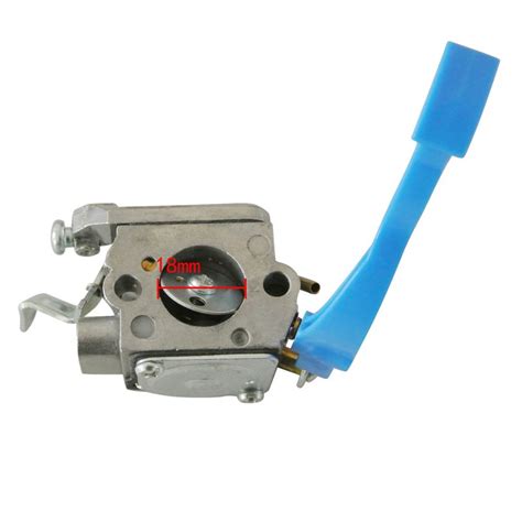 Husqvarna 125B Blower Carburetor | Mower Parts Nation