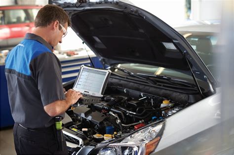 Benefits of Subaru Dealer Service in Albany | Subaru Repair Berkley ...